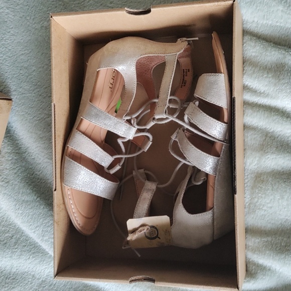 Born sandals - Picture 6 of 7